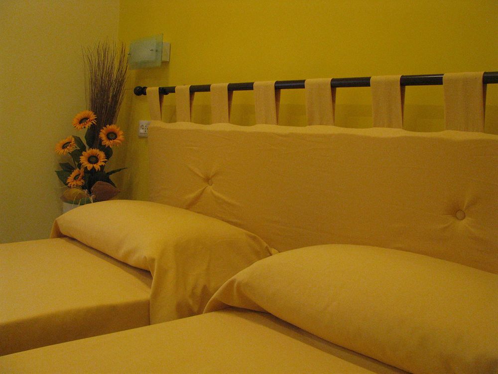 B&B Maria Rosaria Ladispoli Esterno foto