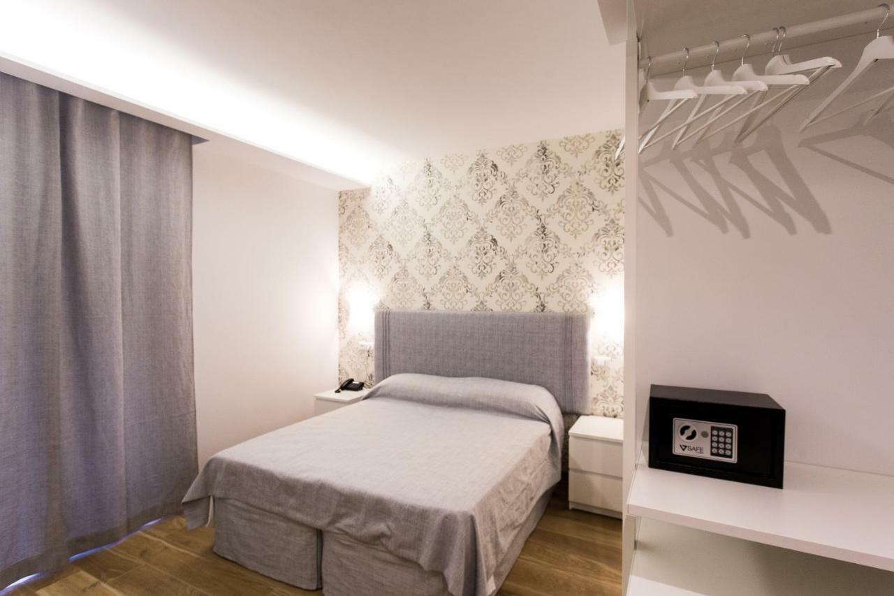 B&B Maria Rosaria Ladispoli Esterno foto
